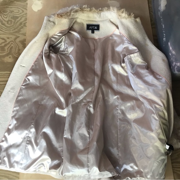 Apt 9 Coat - Picture 13 of 16